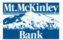 Mount Mckinley Bank